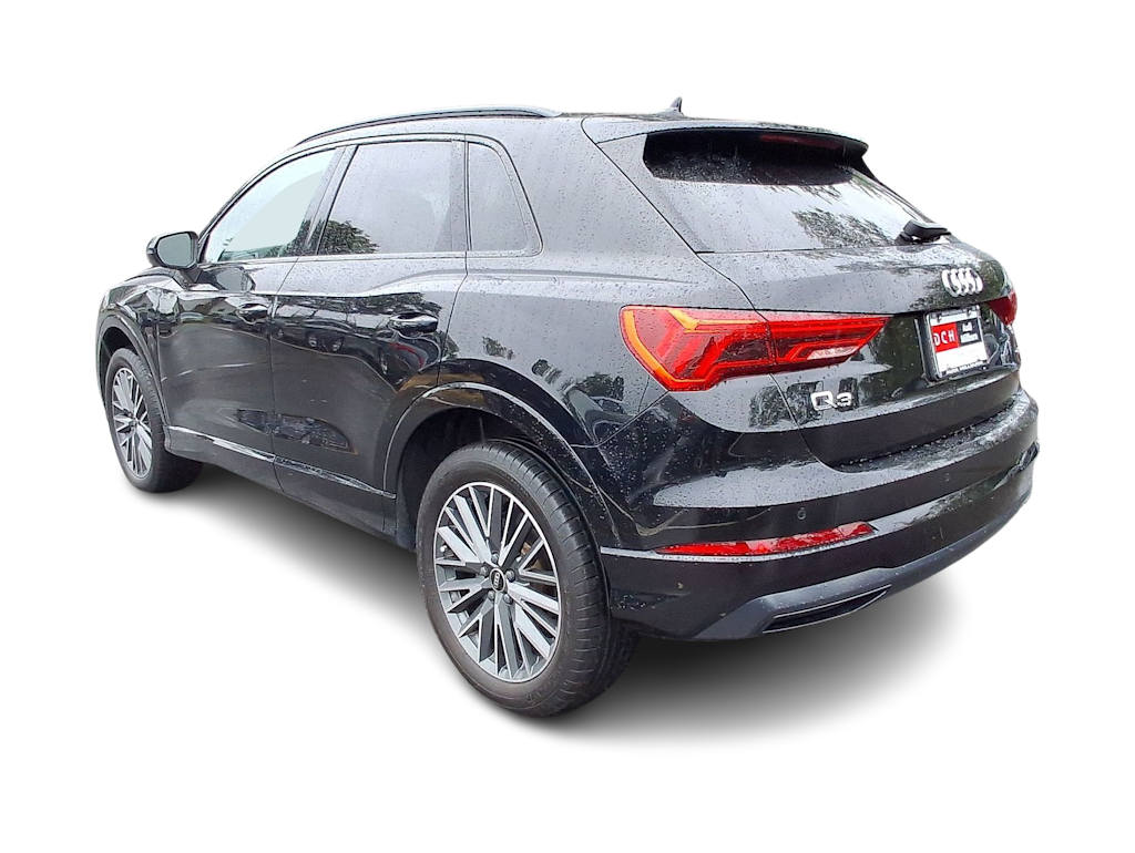 Thumbnail: 2023 Audi Q3 - 30