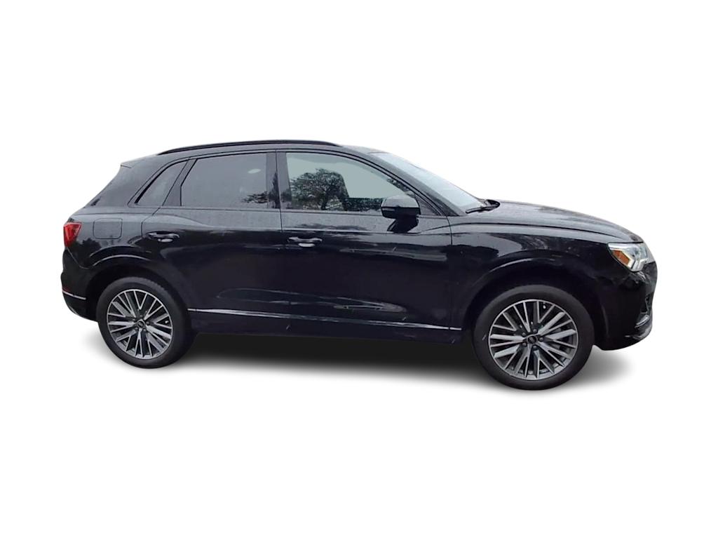 Thumbnail: 2023 Audi Q3 - 20