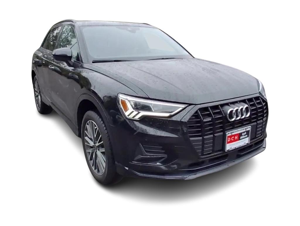 Thumbnail: 2023 Audi Q3 - 17