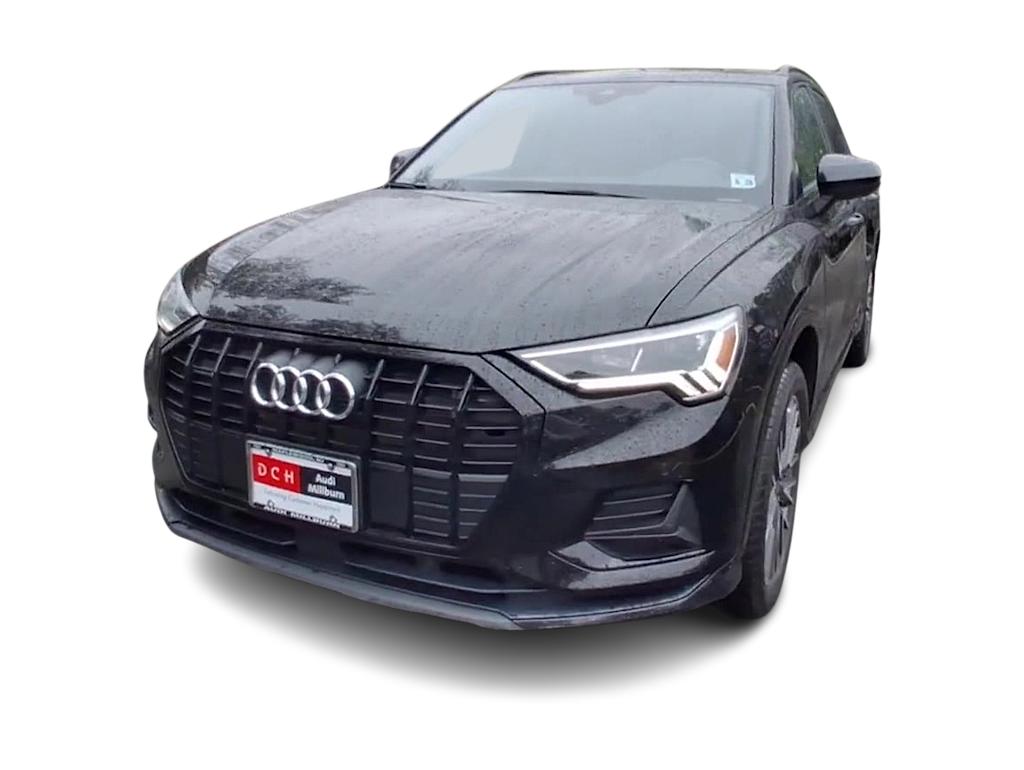 Thumbnail: 2023 Audi Q3 - 6