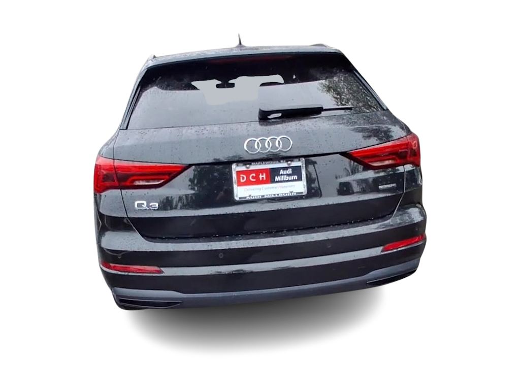 Thumbnail: 2023 Audi Q3 - 5