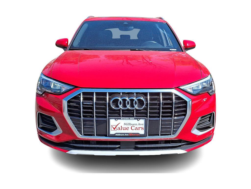 Thumbnail: 2022 Audi Q3 - 6