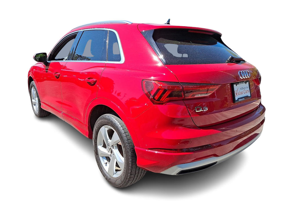 Thumbnail: 2022 Audi Q3 - 24