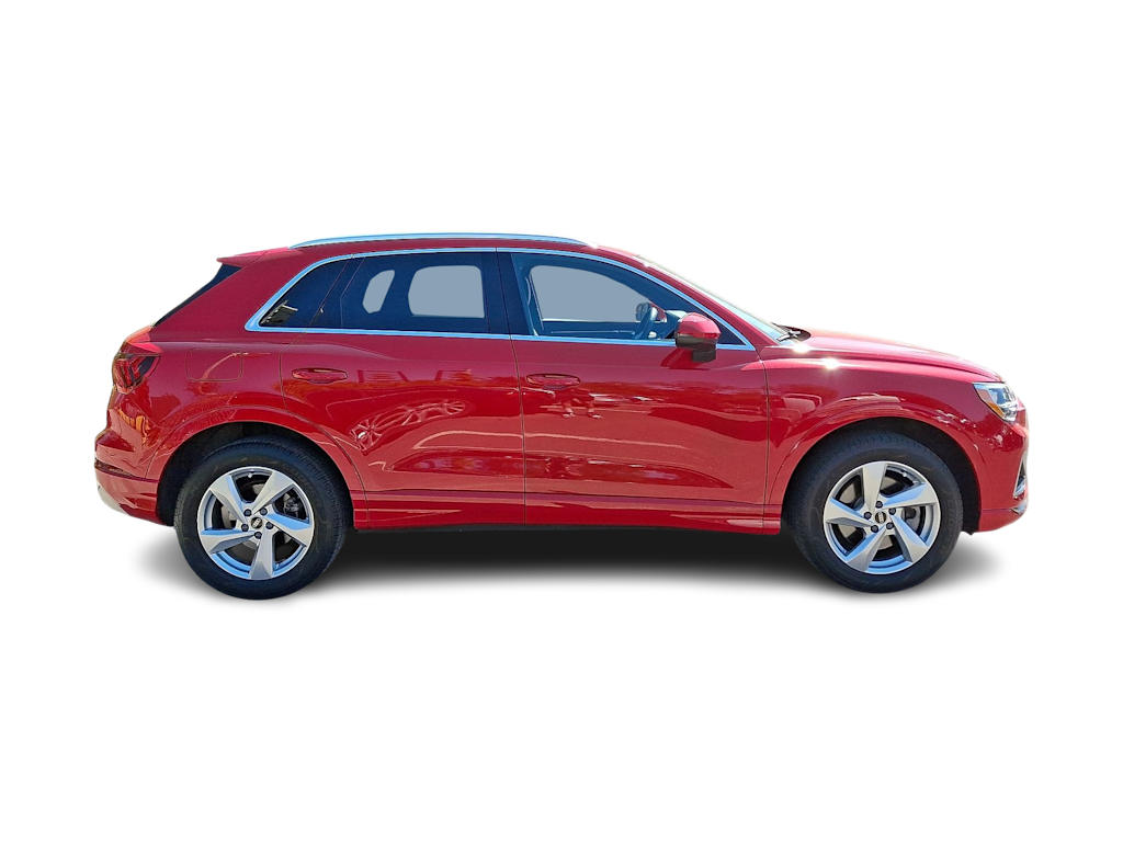 Thumbnail: 2022 Audi Q3 - 27