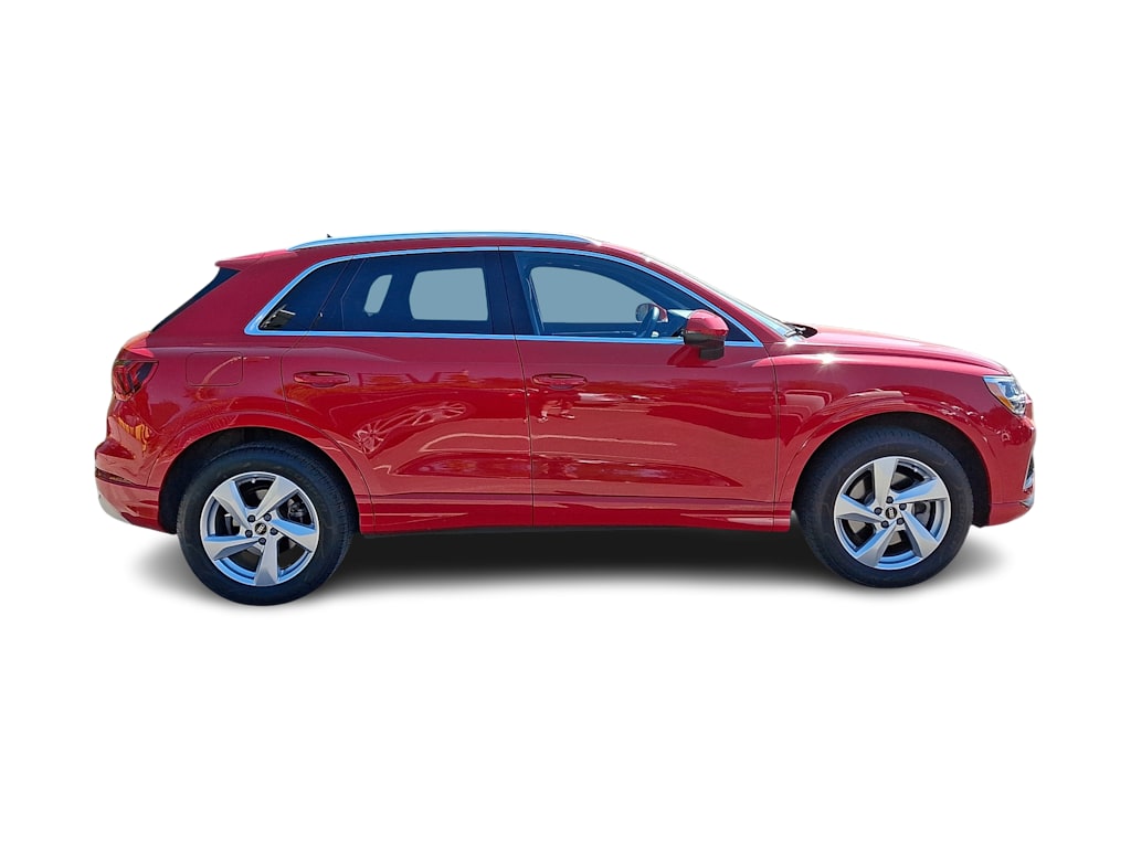 Thumbnail: 2022 Audi Q3 - 18
