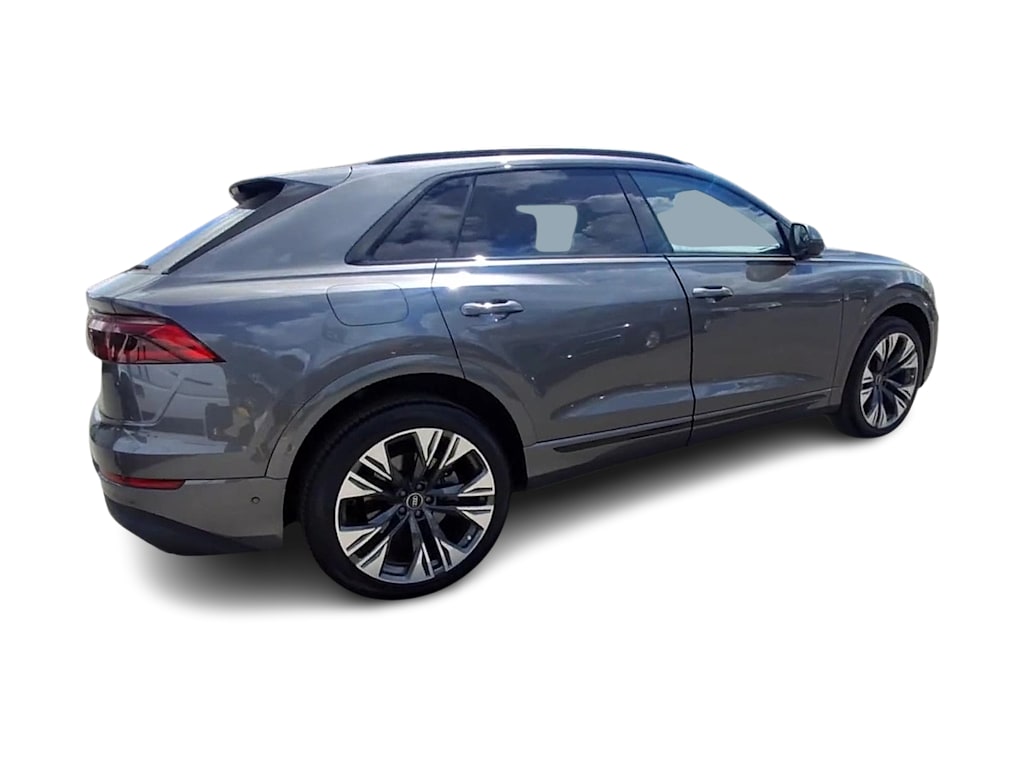 Thumbnail: 2025 Audi Q8 - 17