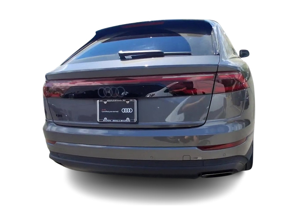 Thumbnail: 2025 Audi Q8 - 5