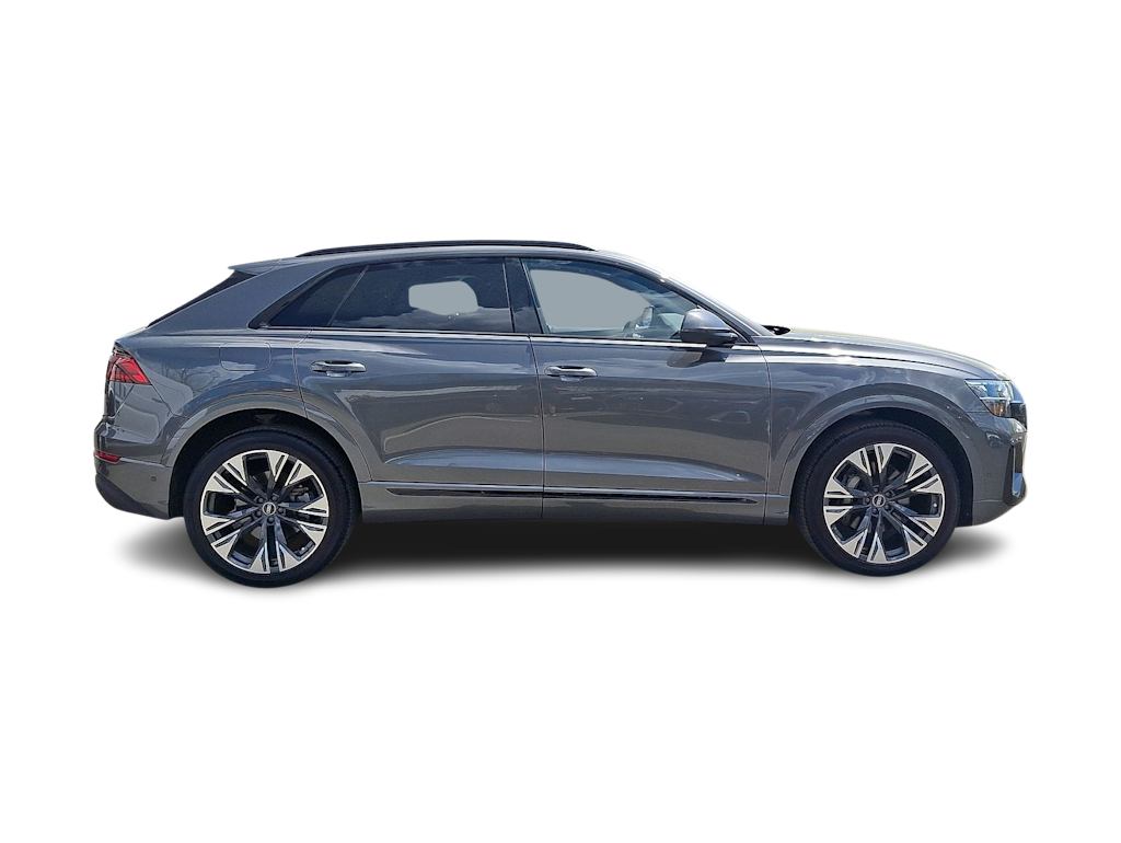 Thumbnail: 2025 Audi Q8 - 27
