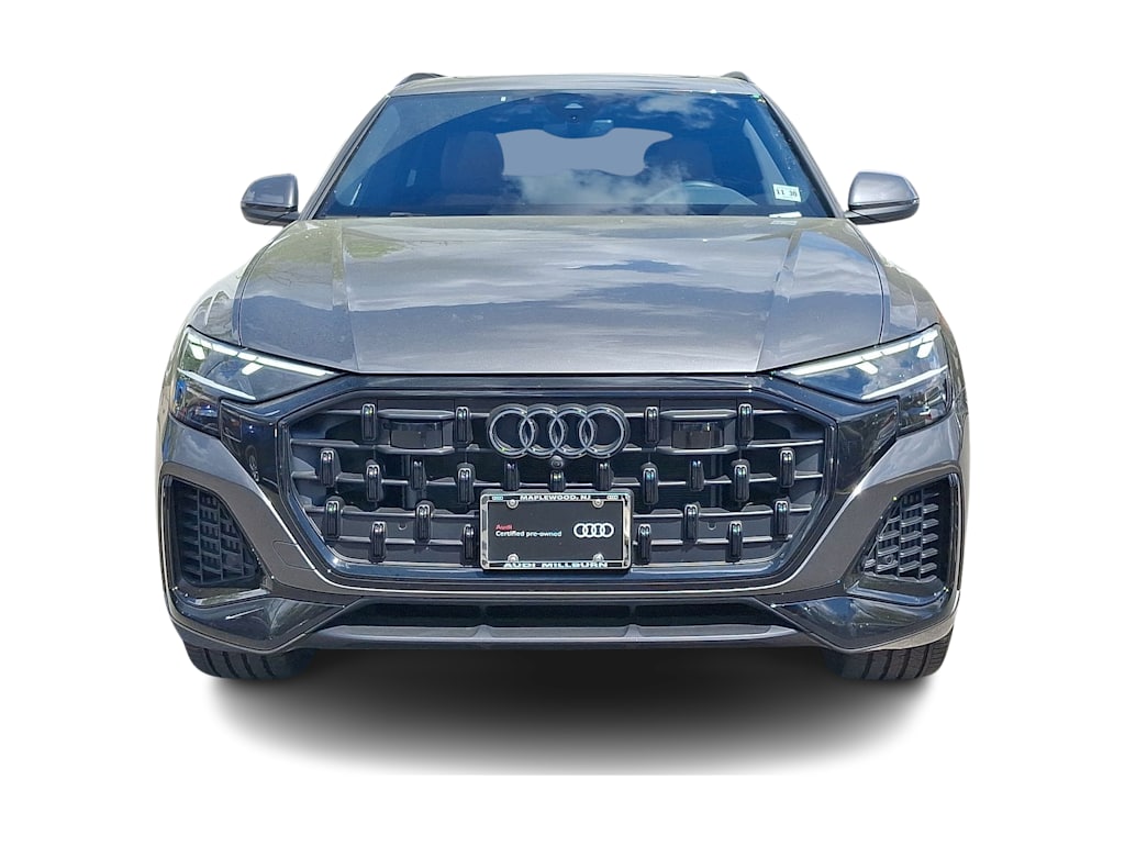 Thumbnail: 2025 Audi Q8 - 29