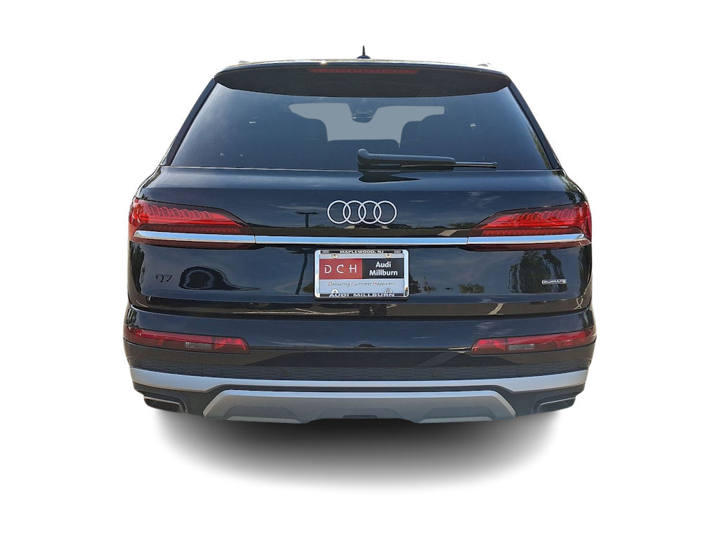 Thumbnail: 2026 Audi Q7 - 31
