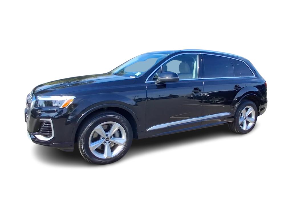 Thumbnail: 2026 Audi Q7 - 3
