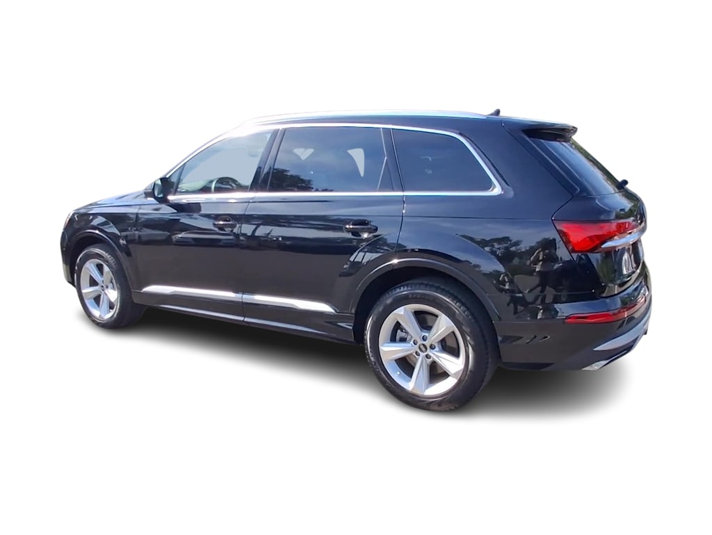 Thumbnail: 2026 Audi Q7 - 4