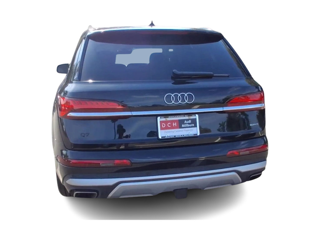 Thumbnail: 2026 Audi Q7 - 5