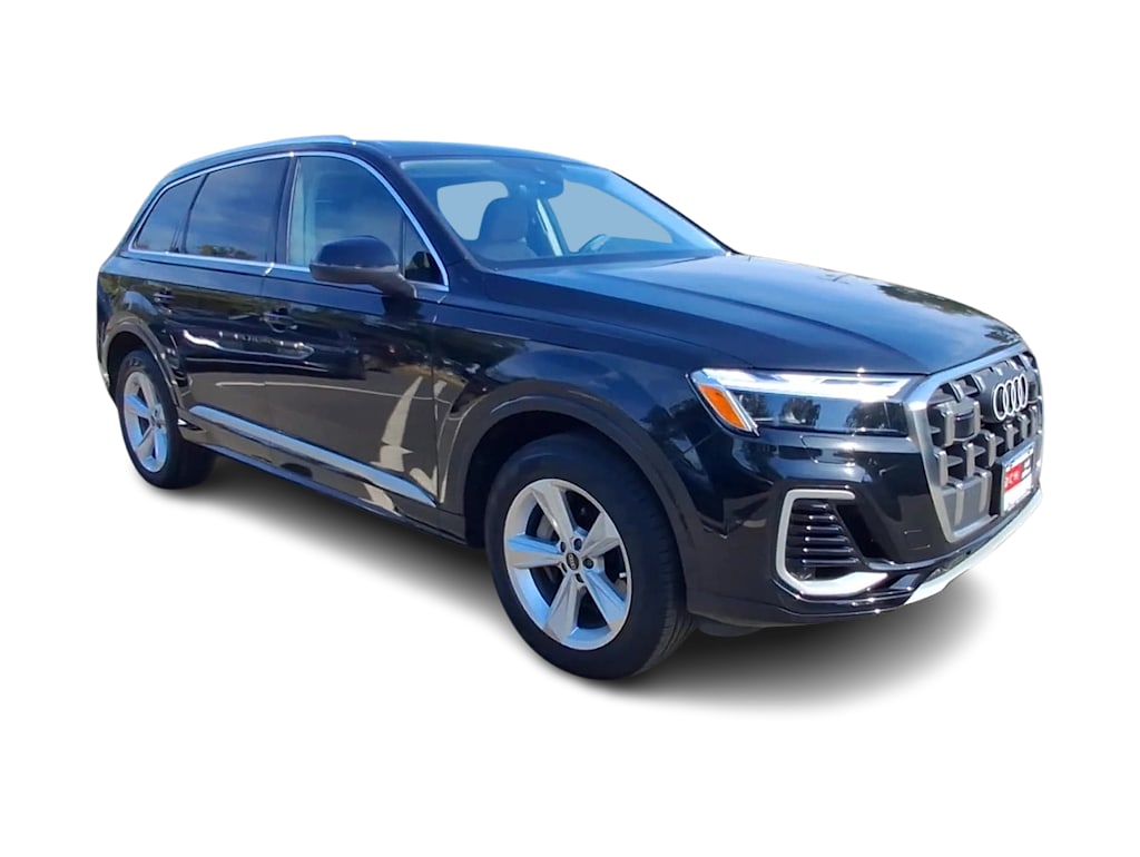 Thumbnail: 2026 Audi Q7 - 17