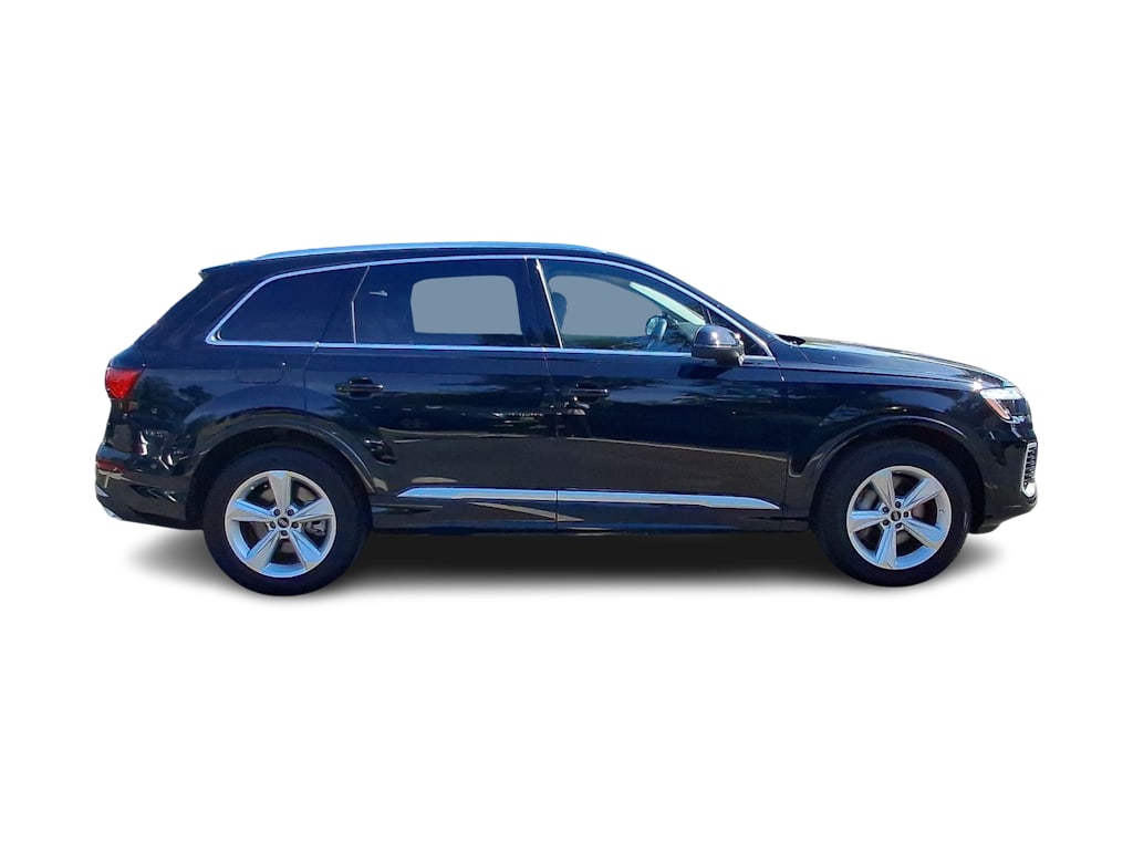 Thumbnail: 2026 Audi Q7 - 33