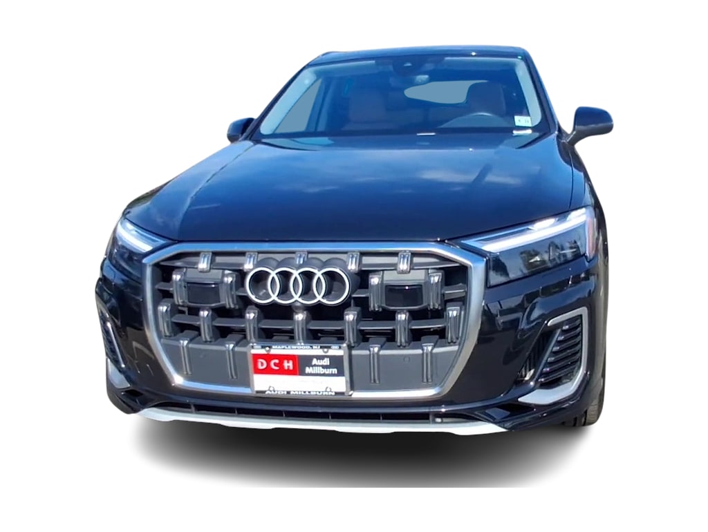 Thumbnail: 2026 Audi Q7 - 6