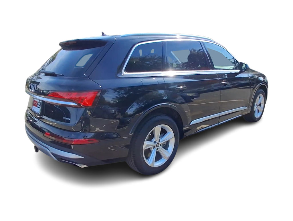 Thumbnail: 2026 Audi Q7 - 19