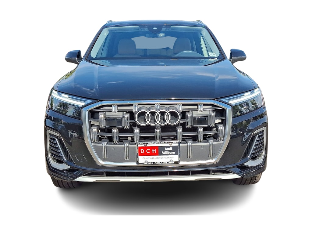 Thumbnail: 2026 Audi Q7 - 35