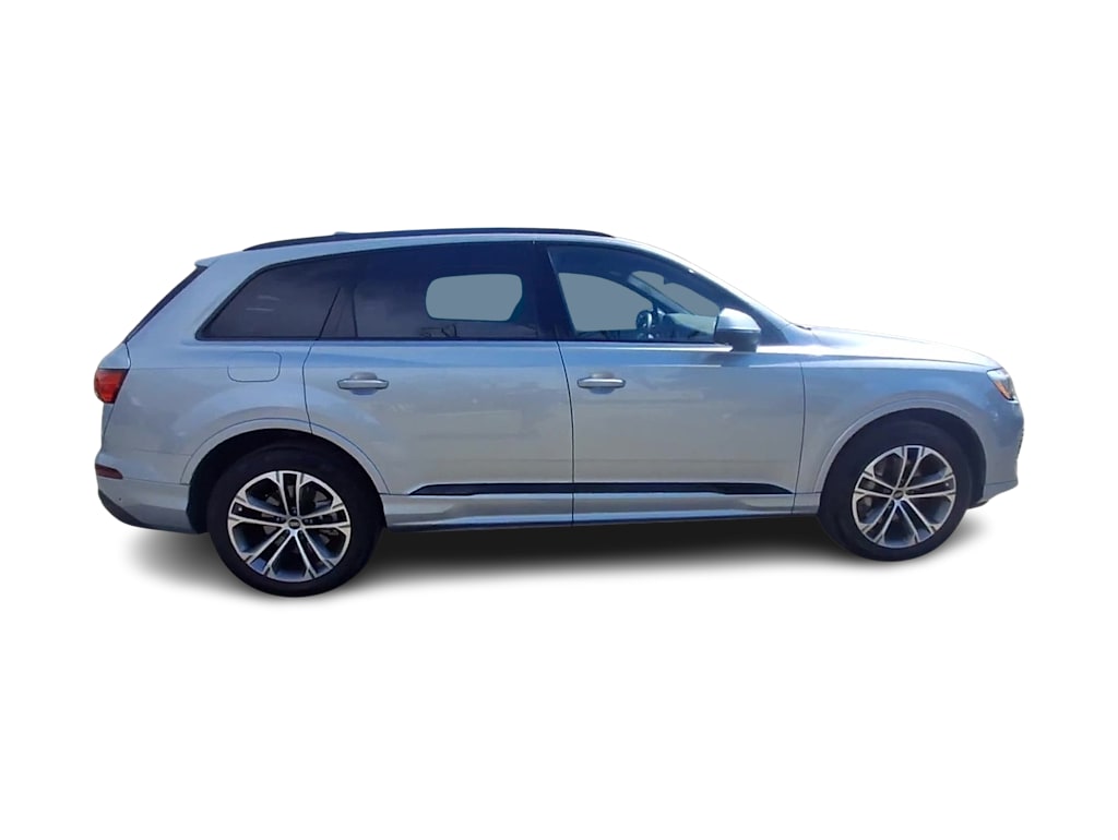 Thumbnail: 2026 Audi Q7 - 19