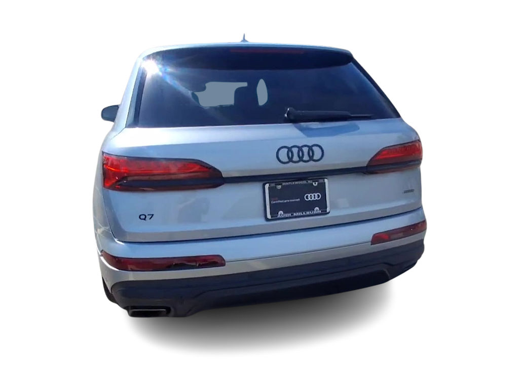 Thumbnail: 2026 Audi Q7 - 5