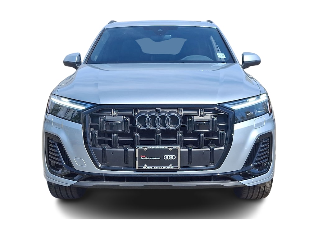 Thumbnail: 2026 Audi Q7 - 29
