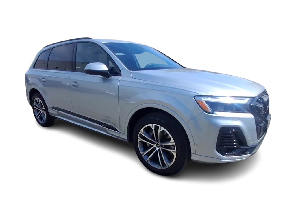 Thumbnail: 2026 Audi Q7 - 15