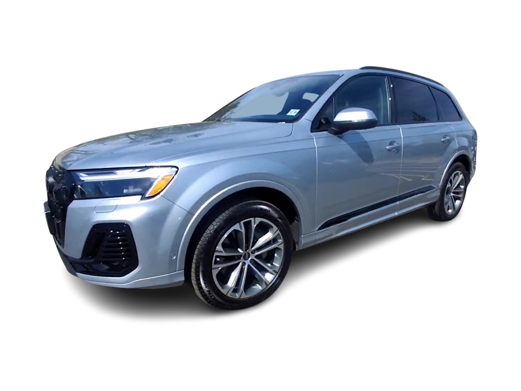 Thumbnail: 2026 Audi Q7 - 16