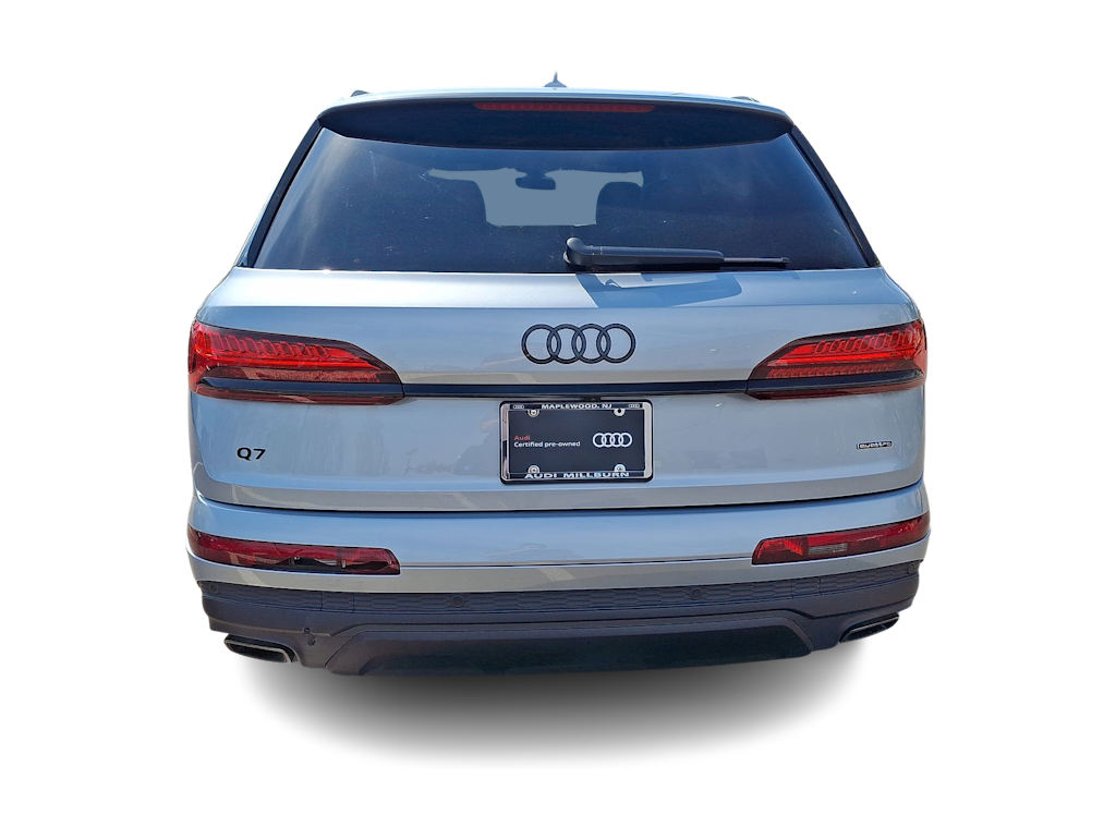 Thumbnail: 2026 Audi Q7 - 25