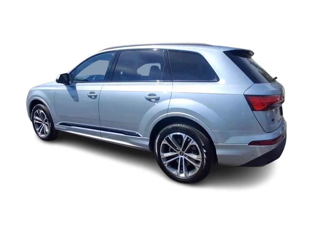 Thumbnail: 2026 Audi Q7 - 17