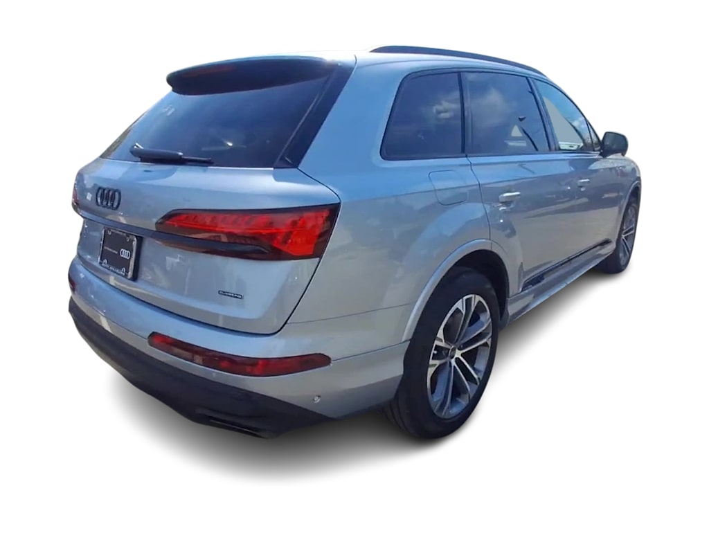 Thumbnail: 2026 Audi Q7 - 18