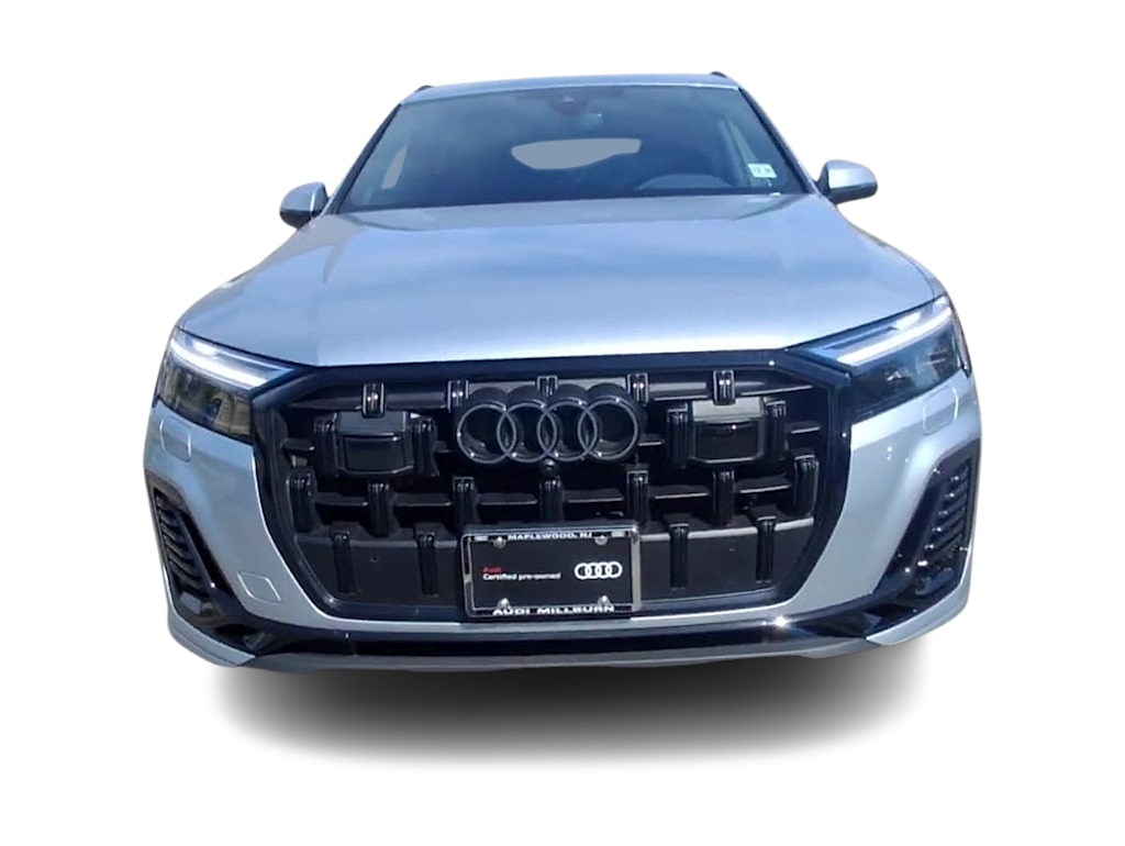 Thumbnail: 2026 Audi Q7 - 6
