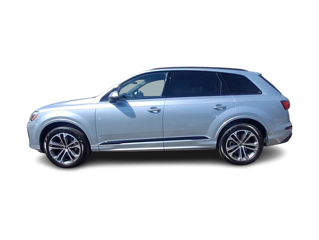 Thumbnail: 2026 Audi Q7 - 3