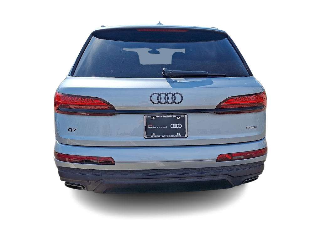 Thumbnail: 2026 Audi Q7 - 25
