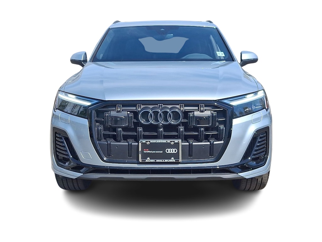 Thumbnail: 2026 Audi Q7 - 29