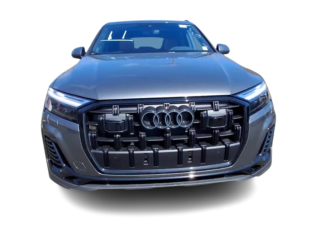 Thumbnail: 2026 Audi Q7 - 6