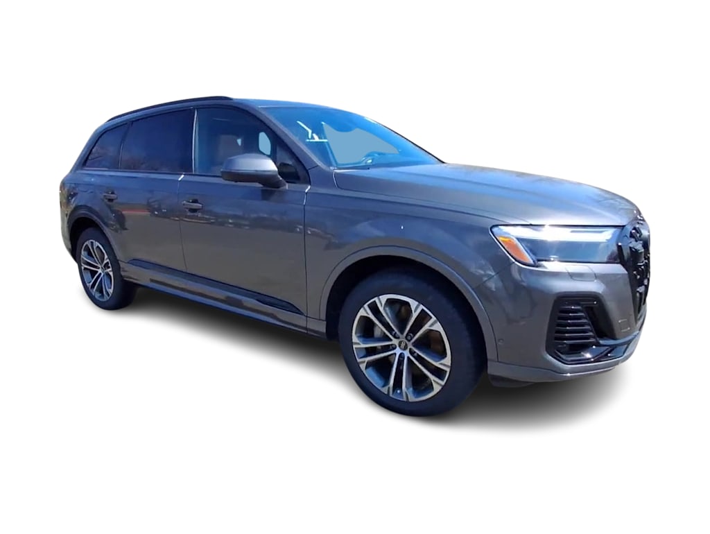 Thumbnail: 2026 Audi Q7 - 11