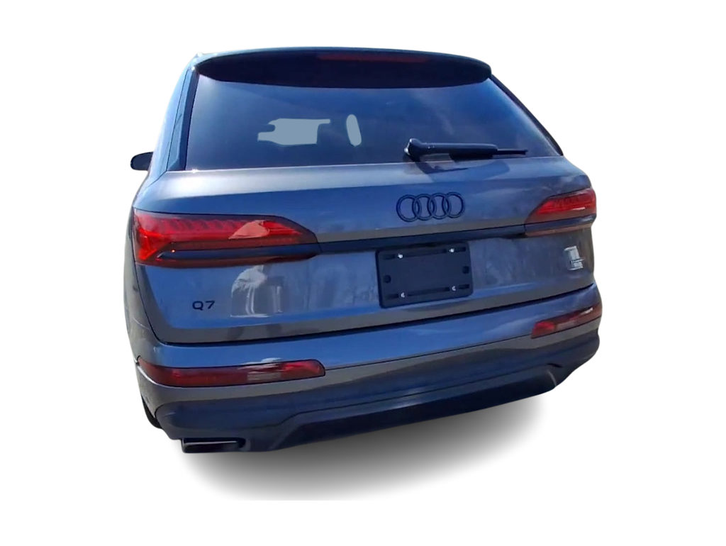 Thumbnail: 2026 Audi Q7 - 5