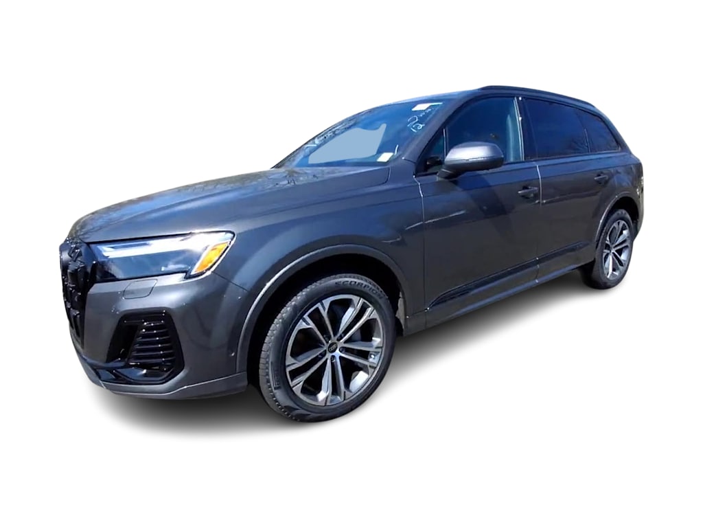 Thumbnail: 2026 Audi Q7 - 12