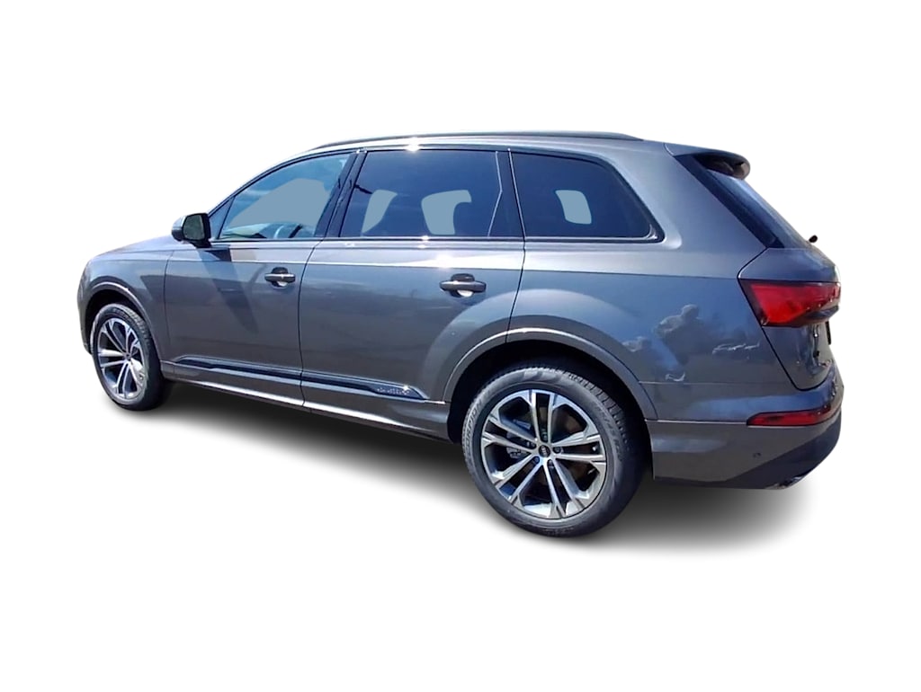 Thumbnail: 2026 Audi Q7 - 13