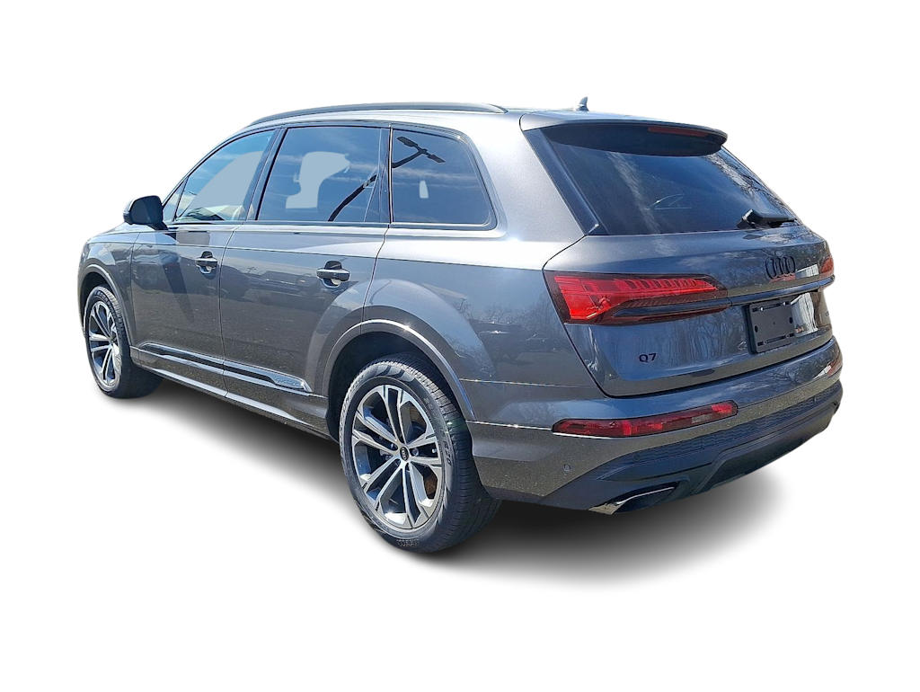 Thumbnail: 2026 Audi Q7 - 4