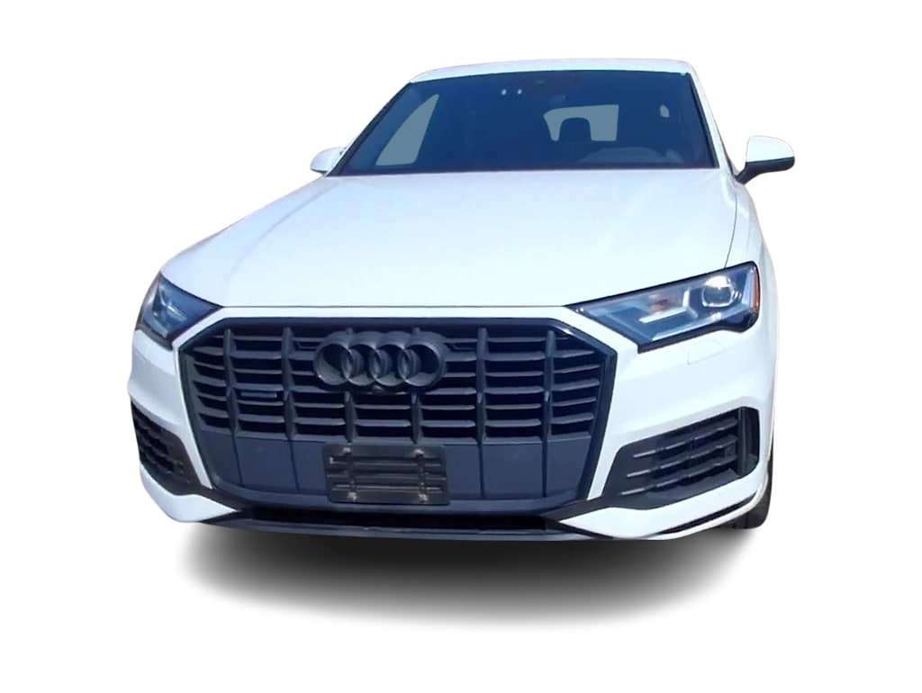 Thumbnail: 2021 Audi Q7 - 6