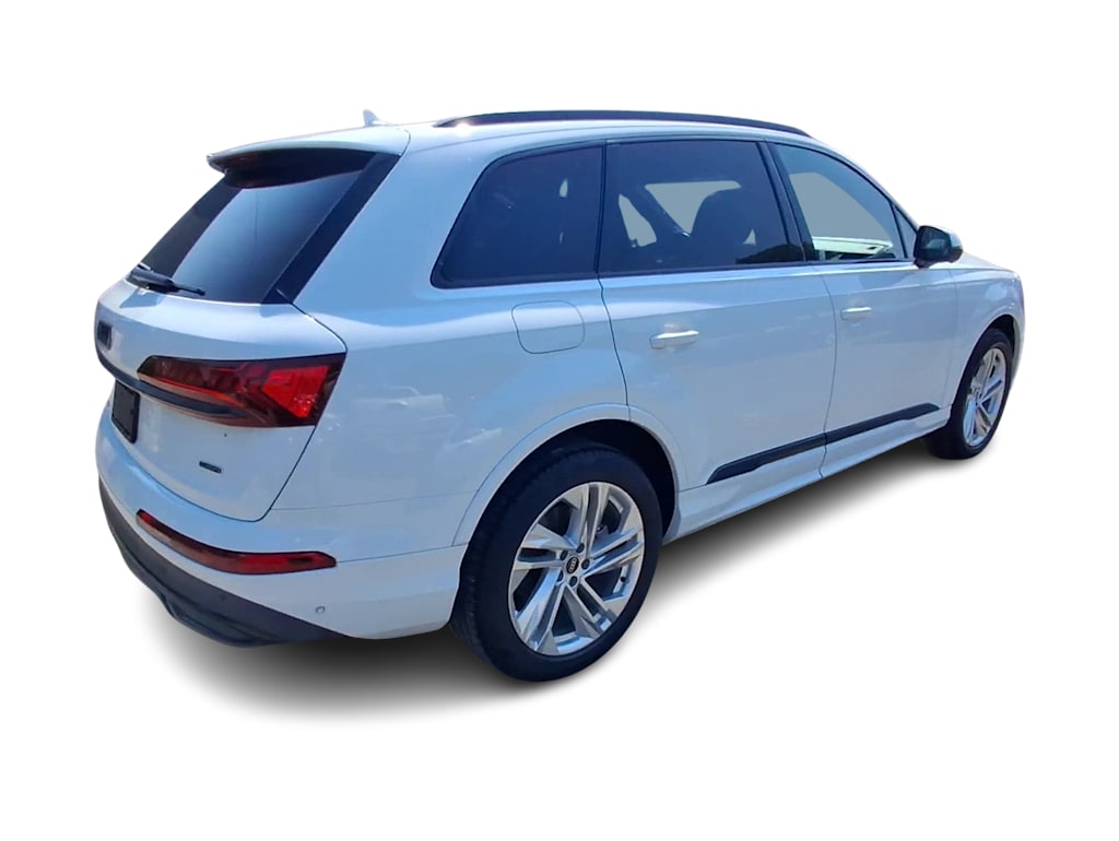 Thumbnail: 2021 Audi Q7 - 19