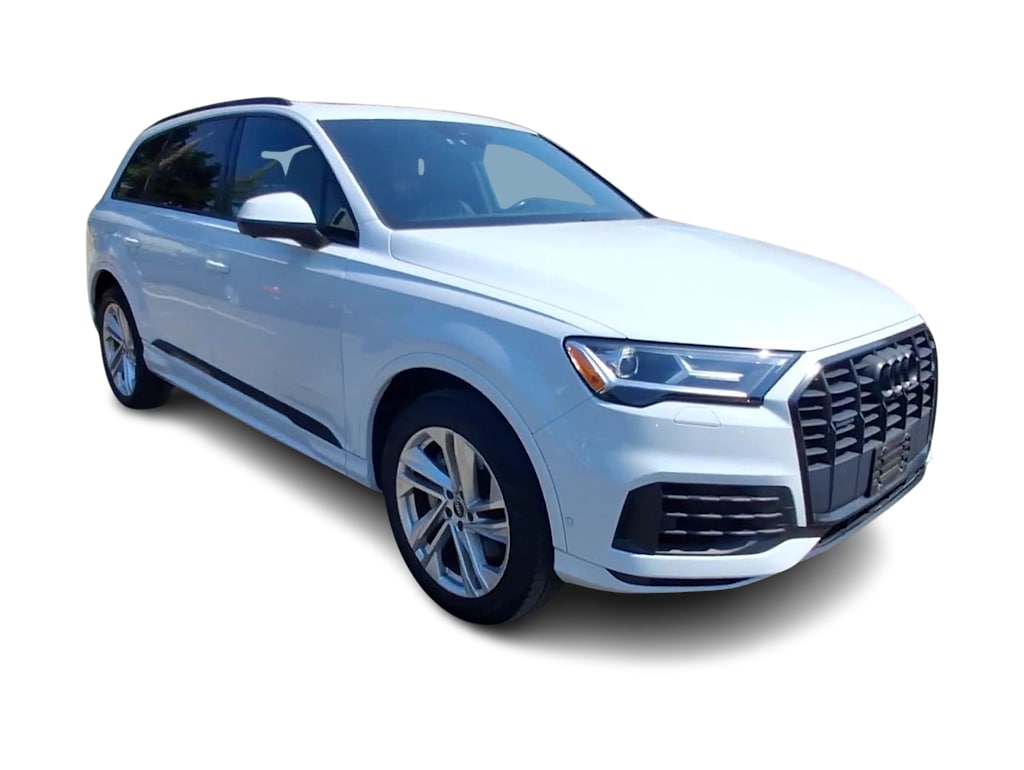 Thumbnail: 2021 Audi Q7 - 17