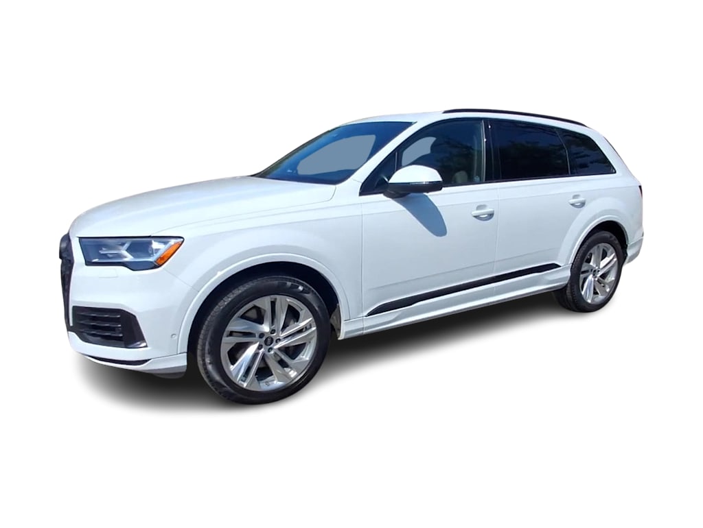 Thumbnail: 2021 Audi Q7 - 3