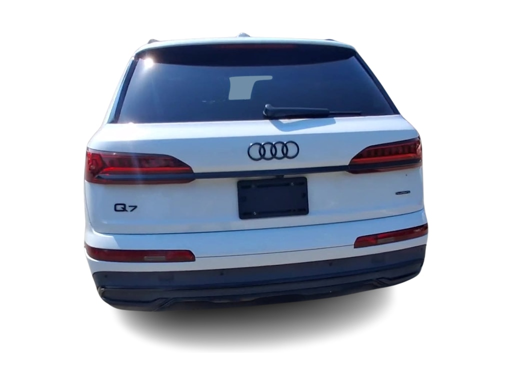 Thumbnail: 2021 Audi Q7 - 5