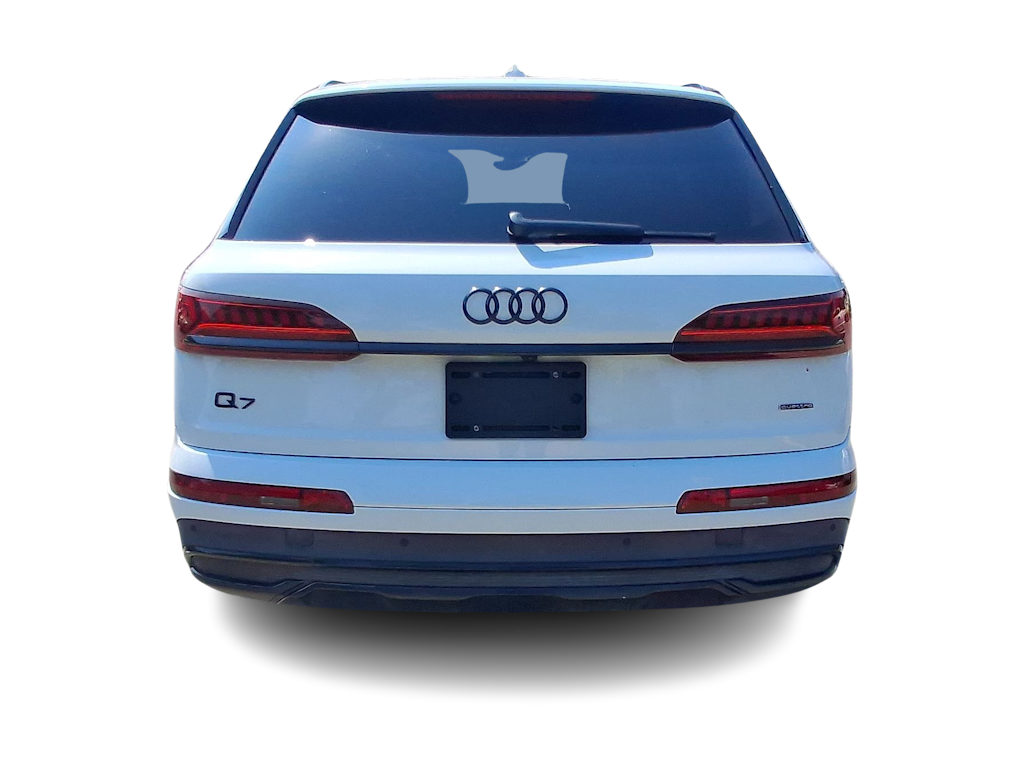 Thumbnail: 2021 Audi Q7 - 31