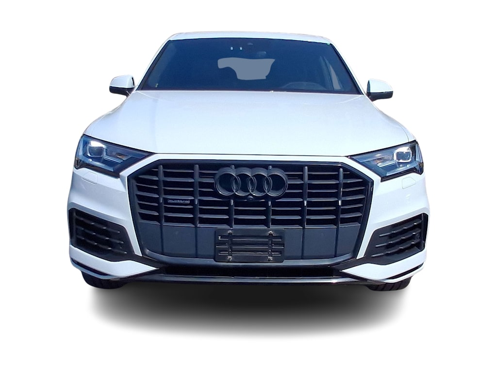 Thumbnail: 2021 Audi Q7 - 35