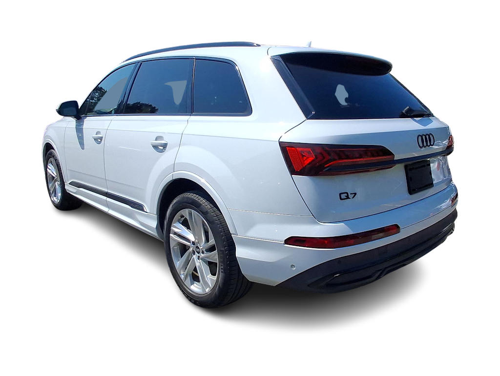 Thumbnail: 2021 Audi Q7 - 23