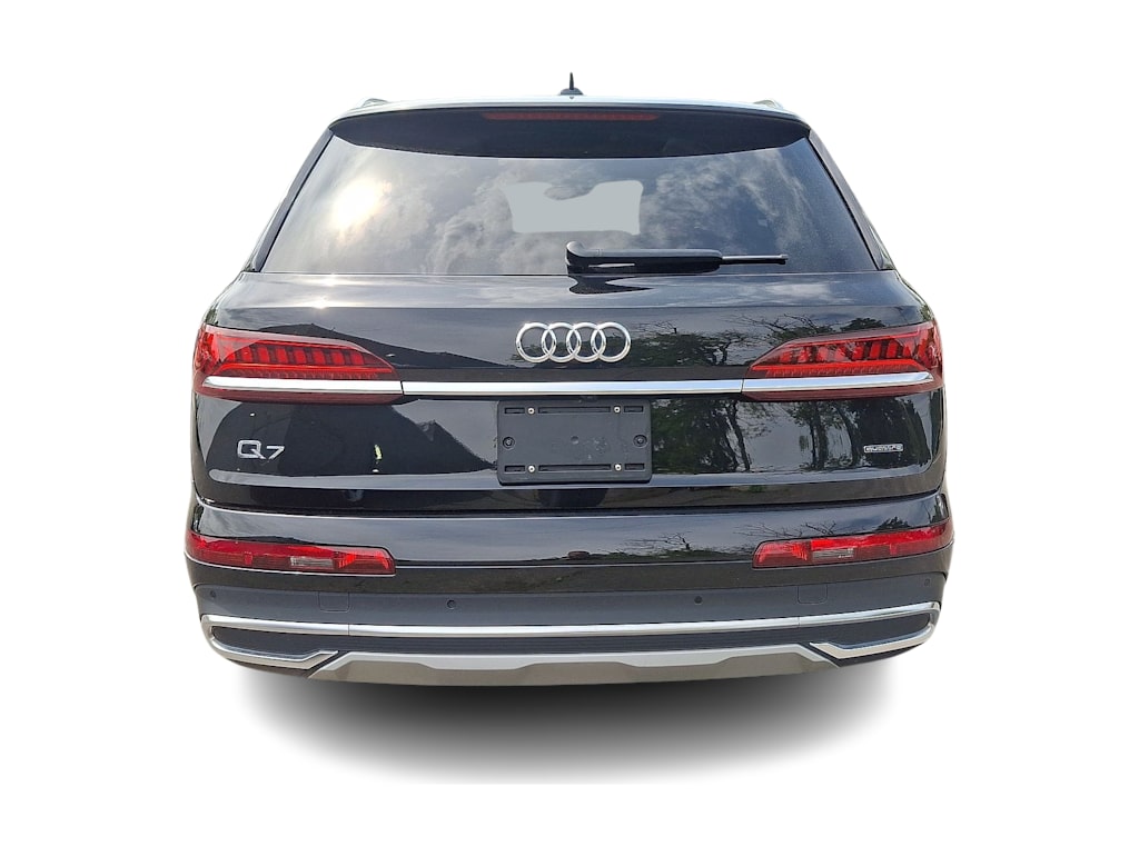 Thumbnail: 2023 Audi Q7 - 22