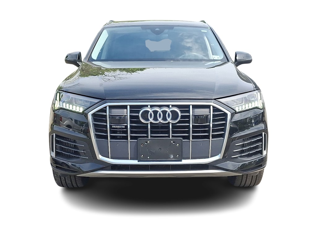 Thumbnail: 2023 Audi Q7 - 27
